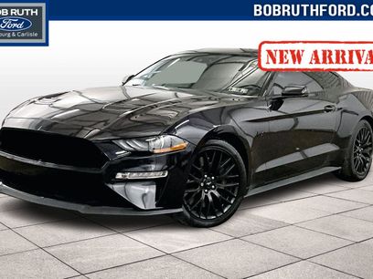 Used 2022 Ford Mustang GT Premium w/ GT Performance Package
