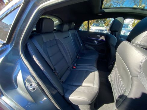 New 2026 Mercedes-Benz GLE 53 AMG 4MATIC Coupe image 29