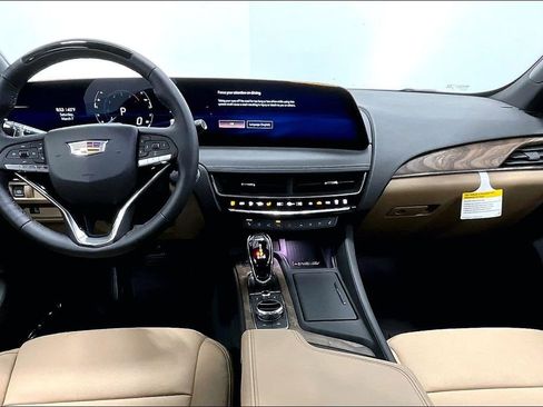New 2026 Cadillac CT5 Premium Luxury image 6