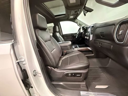 Used 2021 GMC Sierra 1500 SLT image 13