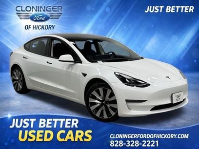 Used 2023 Tesla Model 3 Standard Range