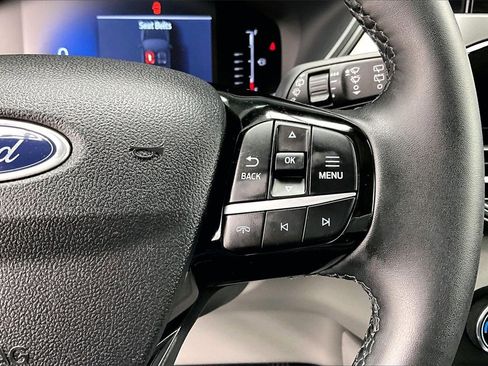 Certified 2023 Ford Escape Active image 19