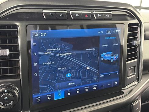 Used 2023 Ford F150 Tremor w/ Equipment Group 402A High AWD/4WD image 19