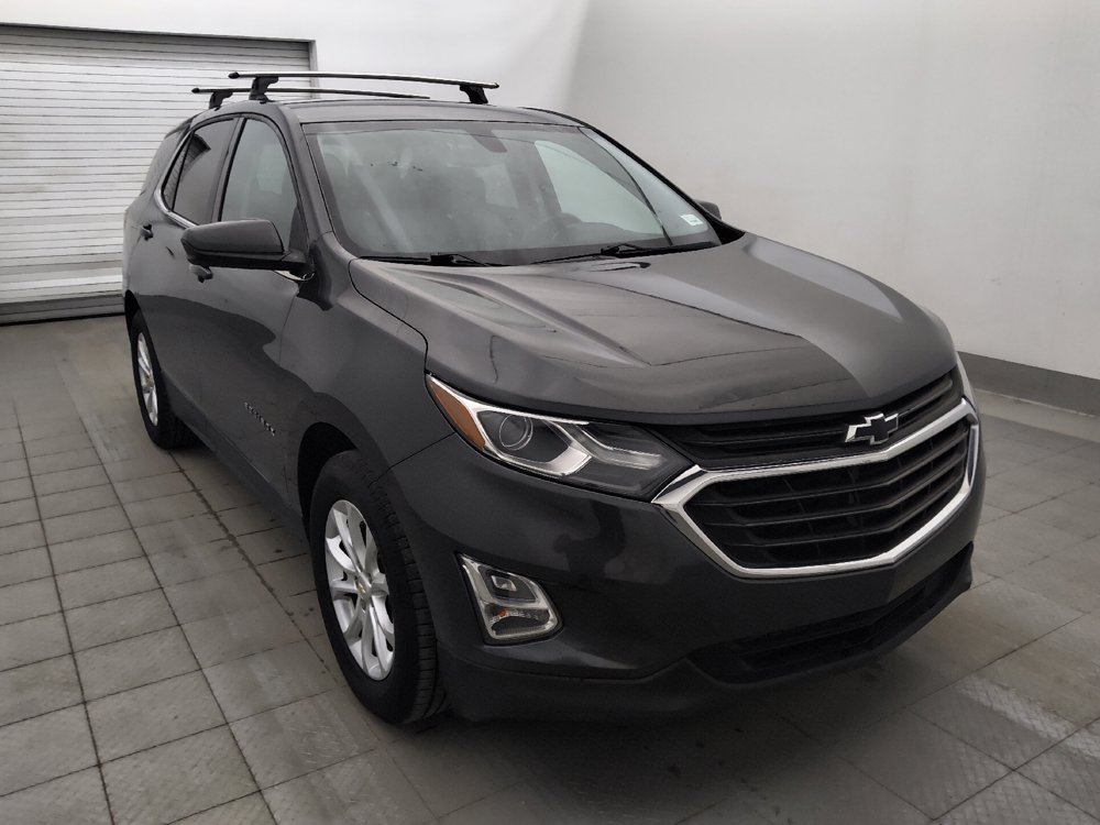 Used 2019 Chevrolet Equinox LT FWD image 13