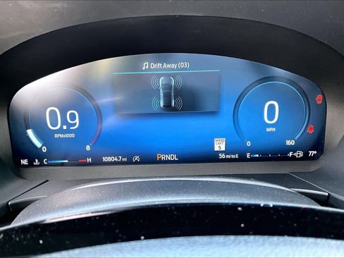 Used 2023 Ford Escape Active w/ Tech Pack #2 image 26