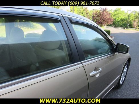 Used 2004 Honda Accord EX image 17