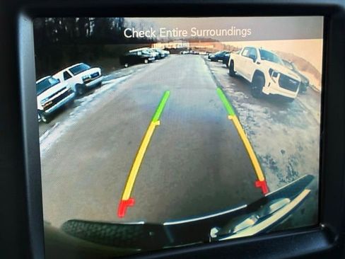 Used 2015 RAM 1500 Big Horn image 17