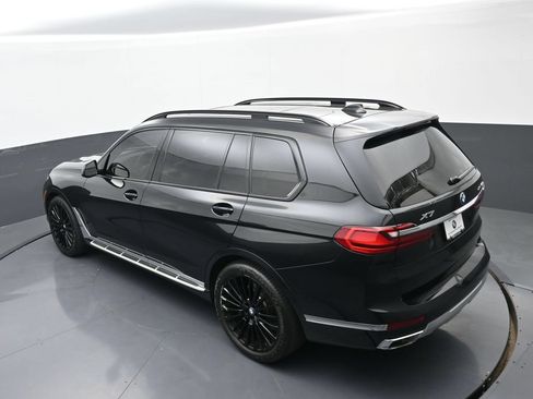 Used 2022 BMW X7 xDrive40i w/ Executive Package AWD/4WD image 35