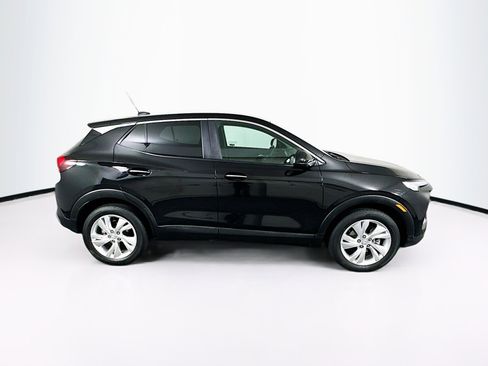 Used 2025 Buick Encore GX Preferred image 10