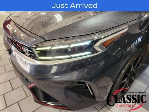Used 2023 Kia Forte GT image 15