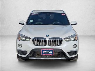 Used 2019 BMW X1 xDrive28i video 2