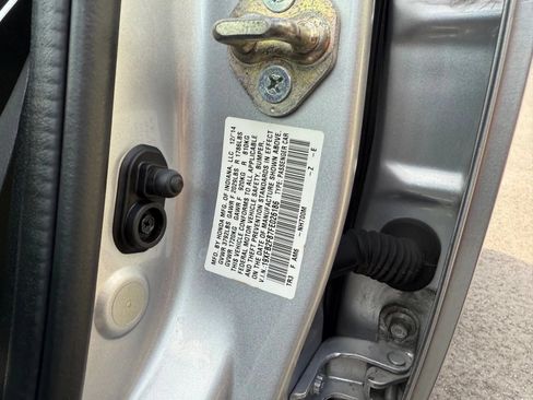 Used 2015 Honda Civic EX image 16
