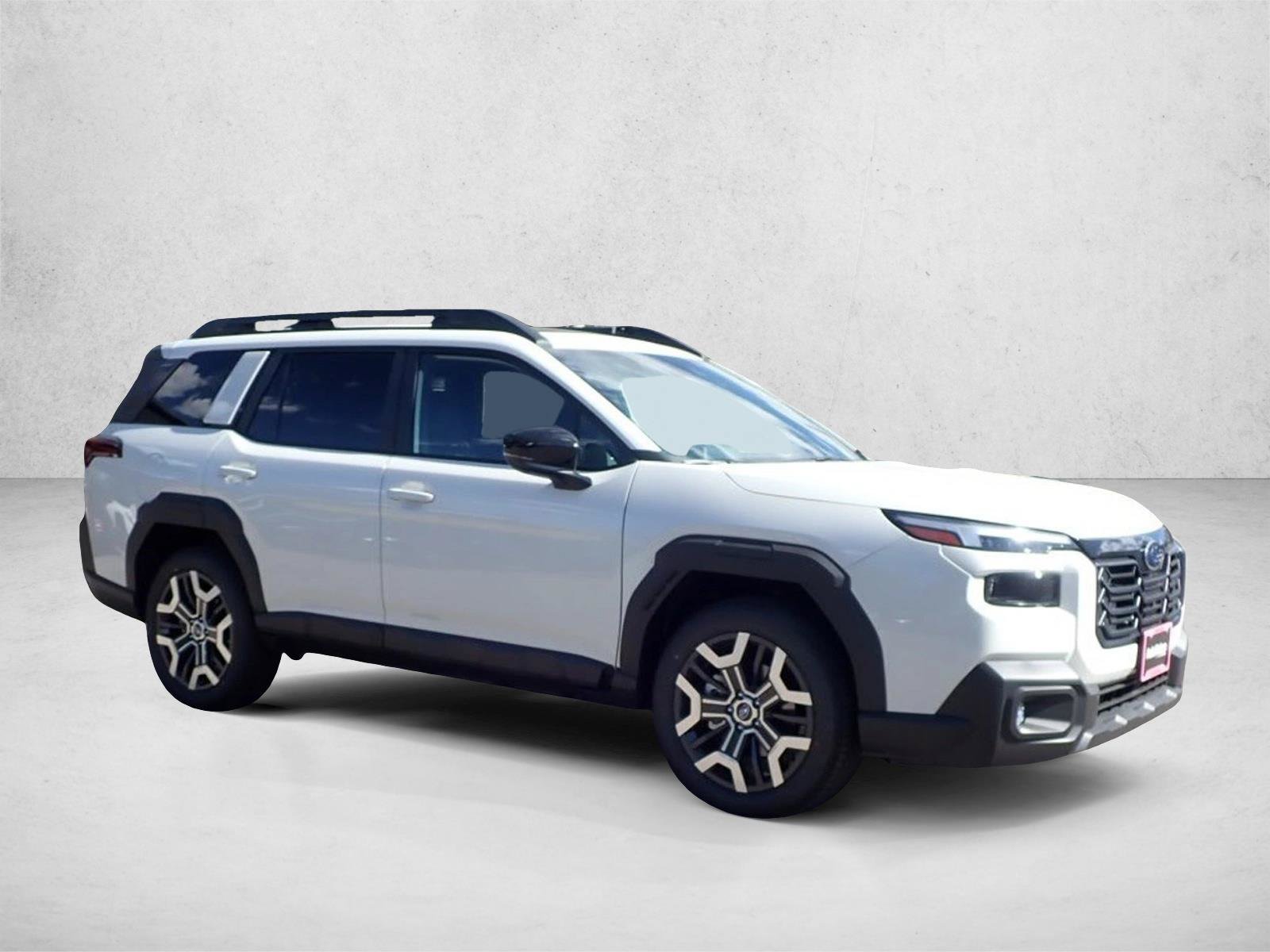 New 2026 Subaru Outback Touring XT AWD/4WD image 6