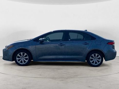 Used 2024 Toyota Corolla LE FWD image 8