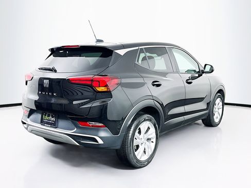 Used 2025 Buick Encore GX Preferred FWD image 9