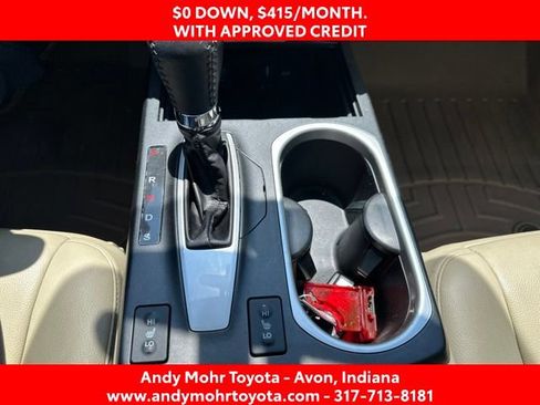 Used 2016 Acura RDX FWD image 28