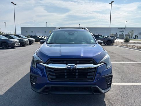 New 2026 Subaru Ascent Limited w/ Popular Package #2 AWD/4WD image 2