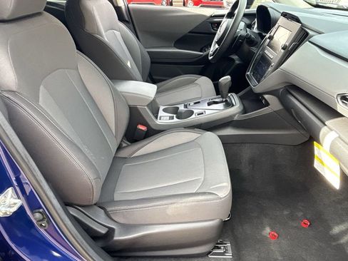 New 2026 Subaru Crosstrek 2.5i AWD/4WD image 8
