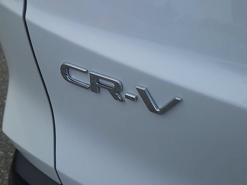 Used 2026 Honda CR-V EX-L image 12