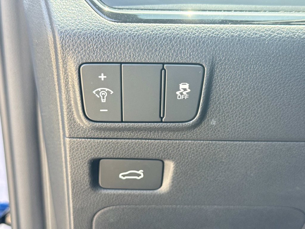 New 2026 Kia K5 GT-Line w/ GT-Line Premium Package FWD image 21