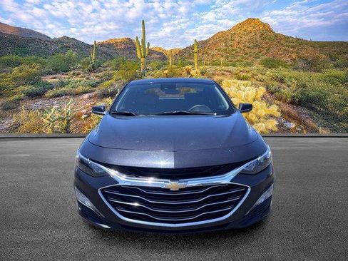Used 2023 Chevrolet Malibu LT FWD image 5