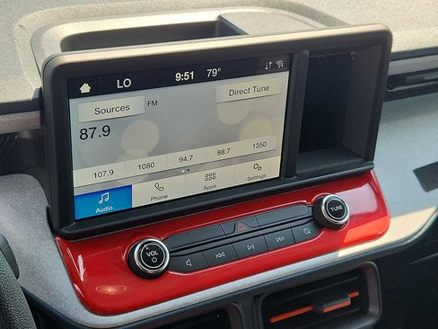 Used 2024 Ford Maverick XLT w/ Equipment Group 300A Standard AWD/4WD image 16