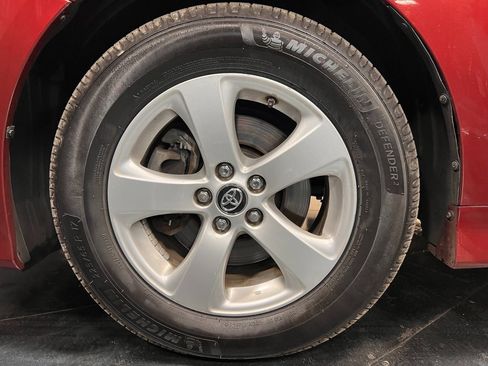 Used 2019 Toyota Sienna LE image 26