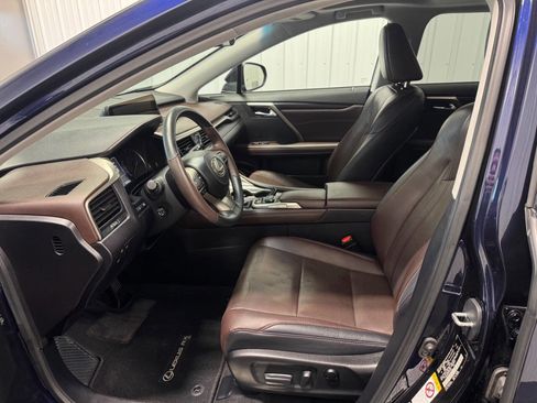 Used 2016 Lexus RX 350 AWD w/ Premium Package image 6