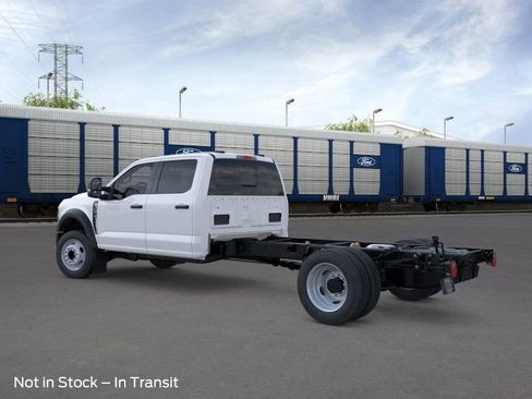 New 2026 Ford F450 XL image 4
