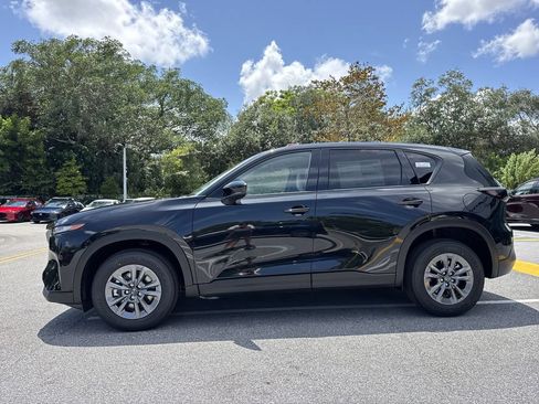 New 2026 MAZDA CX-5 Select AWD/4WD image 27