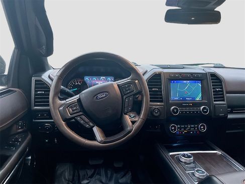 Used 2020 Ford Expedition Max King Ranch image 24