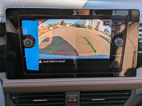 New 2026 Volkswagen Jetta SEL image 23