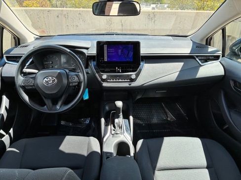Used 2024 Toyota Corolla LE image 15