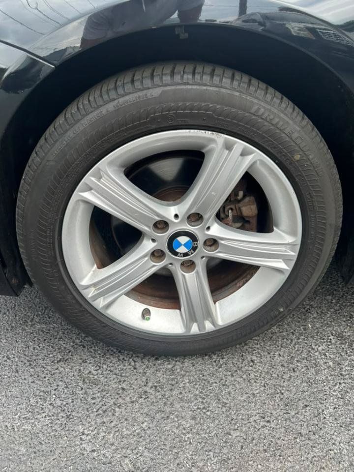Used 2013 BMW 328i xDrive Sedan AWD/4WD image 30
