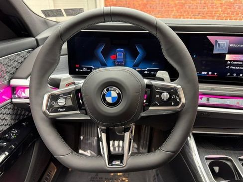 New 2026 BMW 760i xDrive 760i xDrive image 14