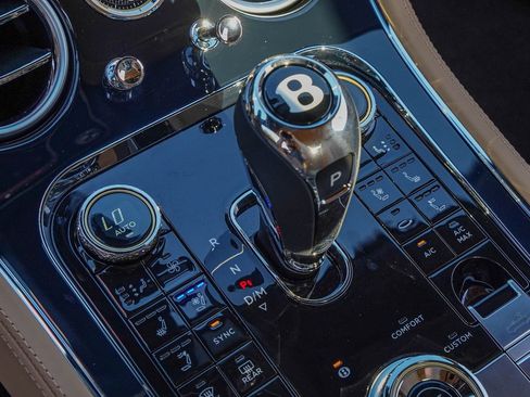 New 2026 Bentley Continental GTC AWD/4WD image 29