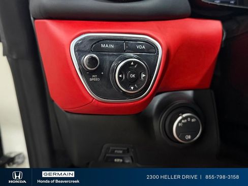 Used 2016 Ferrari California T RWD image 28