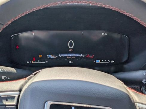 New 2026 Jeep Compass Trailhawk image 17