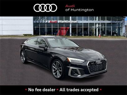 Used 2024 Audi A5 2.0T Premium w/ Convenience Package