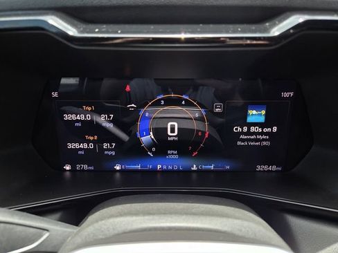 Used 2024 Chevrolet Colorado LT w/ LT Convenience Package III RWD image 28