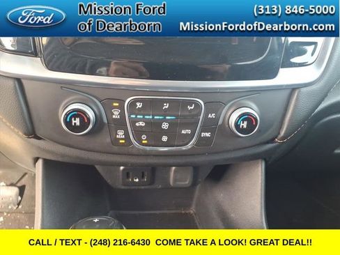 Used 2018 Chevrolet Traverse LS image 13