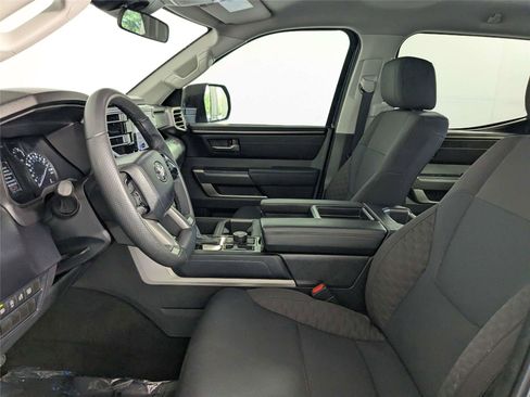 Used 2024 Toyota Tundra SR5 w/ TRD Sport Package AWD/4WD image 10