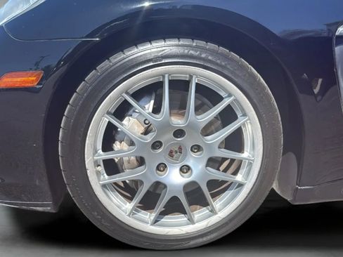 Used 2012 Porsche Panamera S RWD image 37