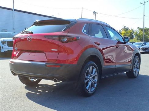 Used 2023 MAZDA CX-30 AWD 2.5 S w/ Preferred Package image 25
