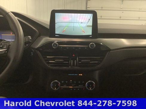 Used 2023 Ford Escape Active image 17