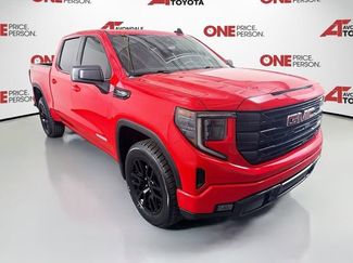 Used 2025 GMC Sierra 1500 Elevation w/ X31 Off-Road Package video 1