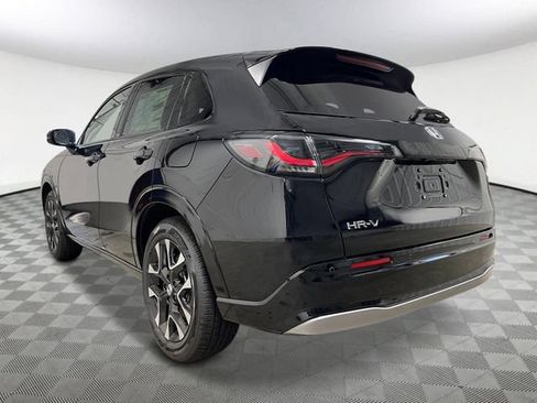 New 2027 Honda HR-V EX-L image 7