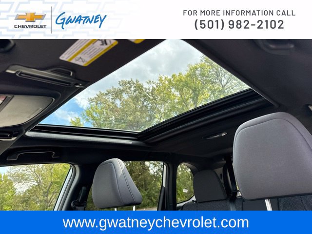Used 2025 Subaru Forester Premium AWD/4WD image 22