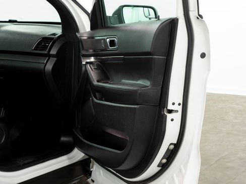 Used 2017 Ford Explorer 4WD Police Interceptor w/ Ready For The Road Package image 15