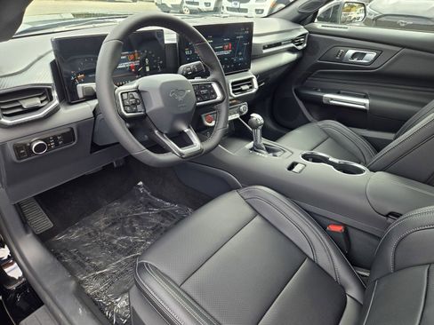 New 2026 Ford Mustang GT Premium image 6